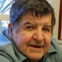 Lewis  H. 'Louie'  Beard