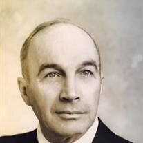 Clarence W.  Wolfe