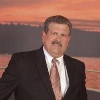 Michael Dennis  Kreider