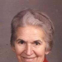 Marion R.  Maulfair