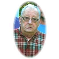 Charles "Pop" Herbert Ebling, Sr.