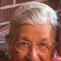 Sara M.   Bucher Koser