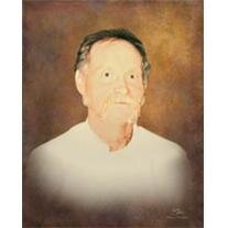 Charles Irving Pernol, Sr.