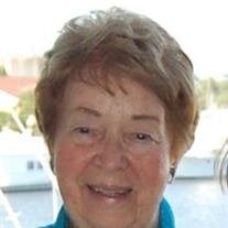 Joyce B.  Gardner