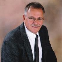 Timothy A.  Raber