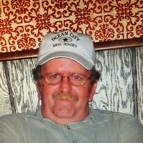 Steven R.  Kreiser