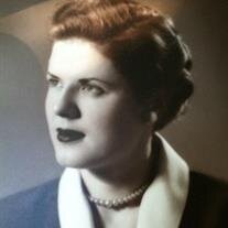 Eugenia  Bishop