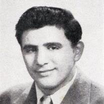 Nicholas J.  Gardner