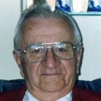 Elmer E.   Bachman