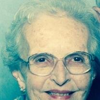 Kathleen J.  Ludwig
