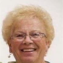 Loretta M. 'Lolly'  Lutz