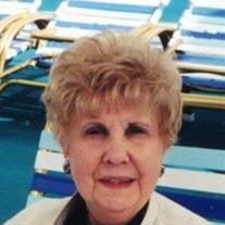 Dorothy T. Gardner   McCurdy