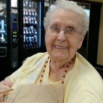 Ruth Ann 'Tootie'  Wanamaker