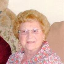 Ruth E.  Sattesahn