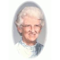 Mary Catherine  Breeding