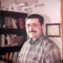 Richard J.  Garchinsky