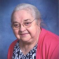 June A.  Peiffer