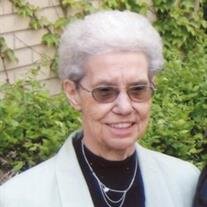 Donna M.  Chupick