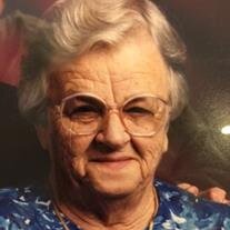 Margaret A.  Van Lieu