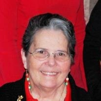 Maria L.  Haniman
