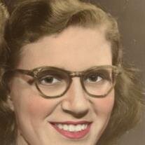 Peggy A.  Good