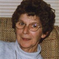 Sara L. 'Sally'  Bixler