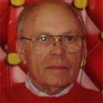 William A. 'Bill'   Yakstis