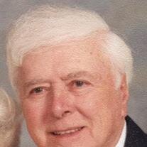 Alfred J.  Donmoyer