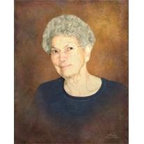 Clara Ellen Camper