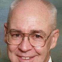 Raymond G. 'Skeet'  Blouch