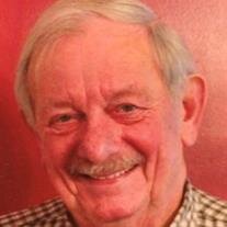 Raymond C. 'Pete'  Lasher