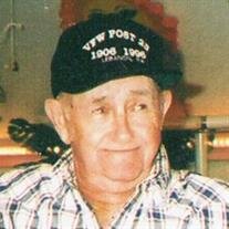 Charles L. 'Shorty'  Baker