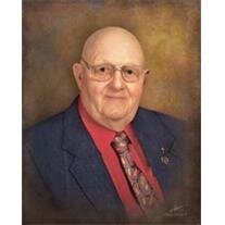 Norman Franklin Bartz, Sr.