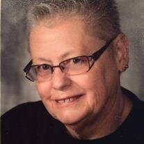 Lindy C.  Black