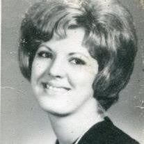Marilyn J.  Umberger