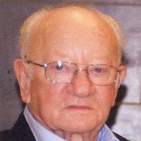 Howard R.  Miller
