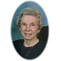 Eva Louise Knussman