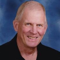 Dennis M.  Brehm
