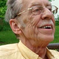 Dr. William E.  Checket