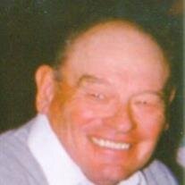 Richard E.  Houser