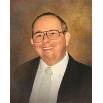 James Roland Jarrell