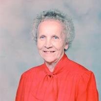 Marion L.   Munz