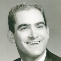 John J. 'Mike'  Bernardo
