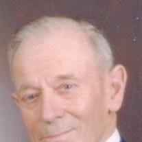 J. Harold  Heagy