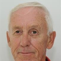 Kenneth C.  Grimes