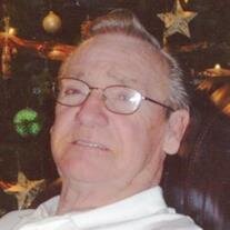 Frederick C.  Wolfe