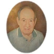 John "Jay" C. Comeaux