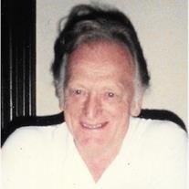 Earl Melvin 'Red'  Watson