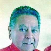Pedro J.  Lozada