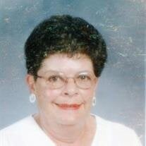 Barbara J.  Weaver